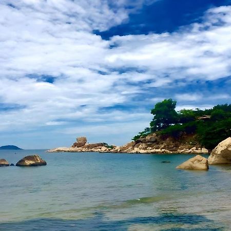 La Mer Hotel Nha Trang Kültér fotó
