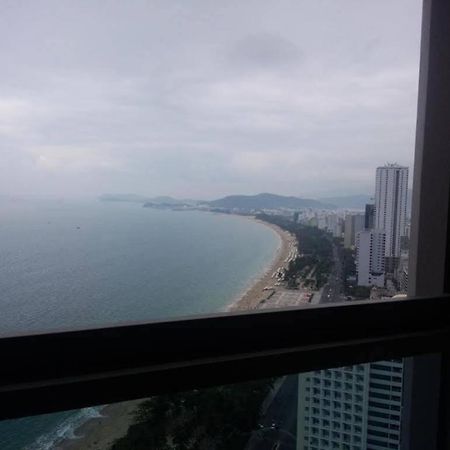 La Mer Hotel Nha Trang Kültér fotó