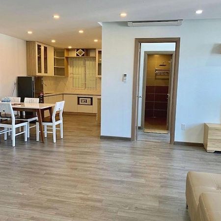 La Mer Hotel Nha Trang Kültér fotó