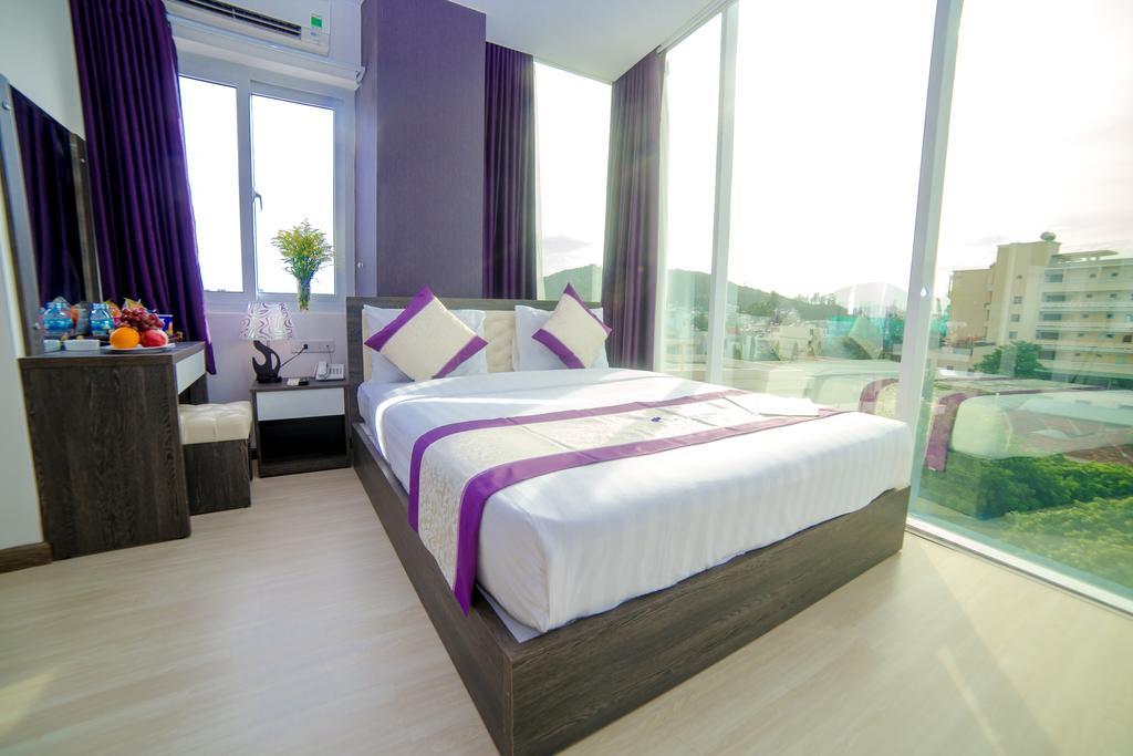 La Mer Hotel Nha Trang Szoba fotó