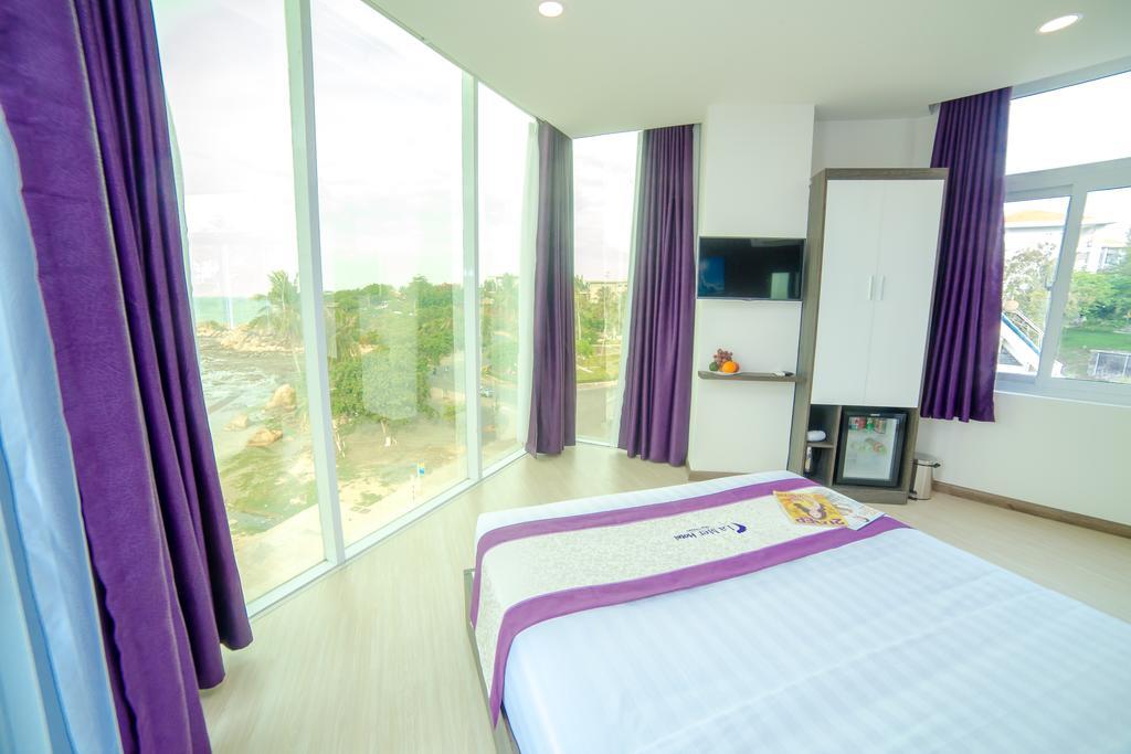 La Mer Hotel Nha Trang Szoba fotó