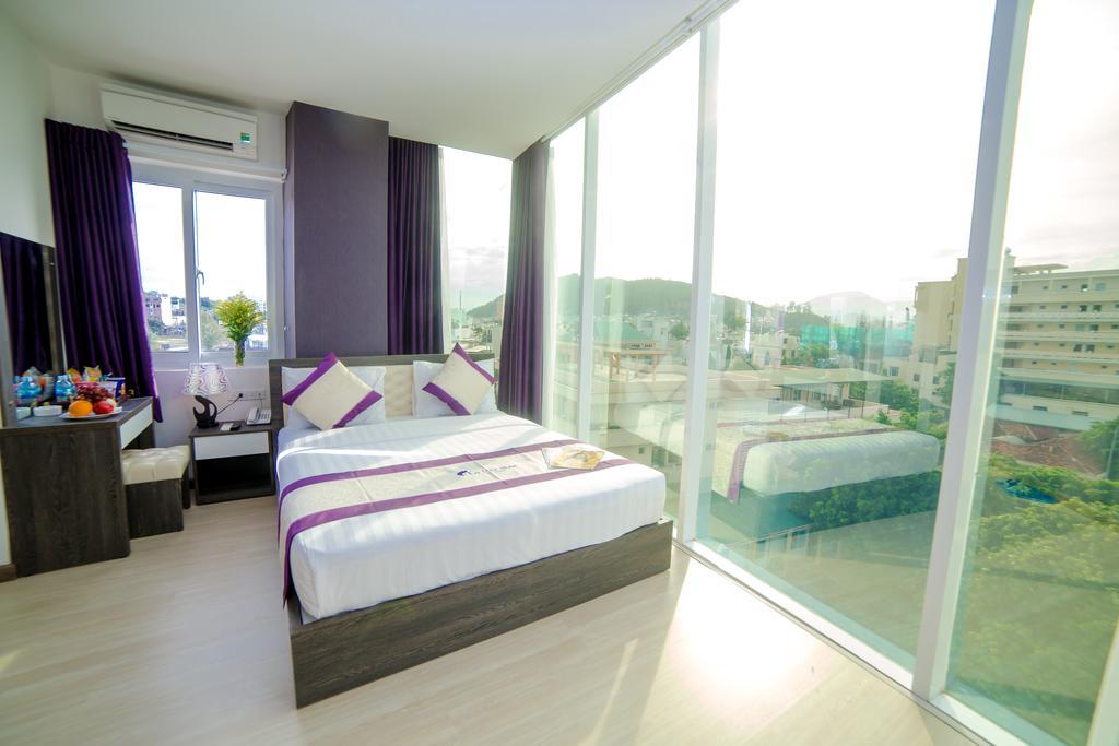La Mer Hotel Nha Trang Szoba fotó