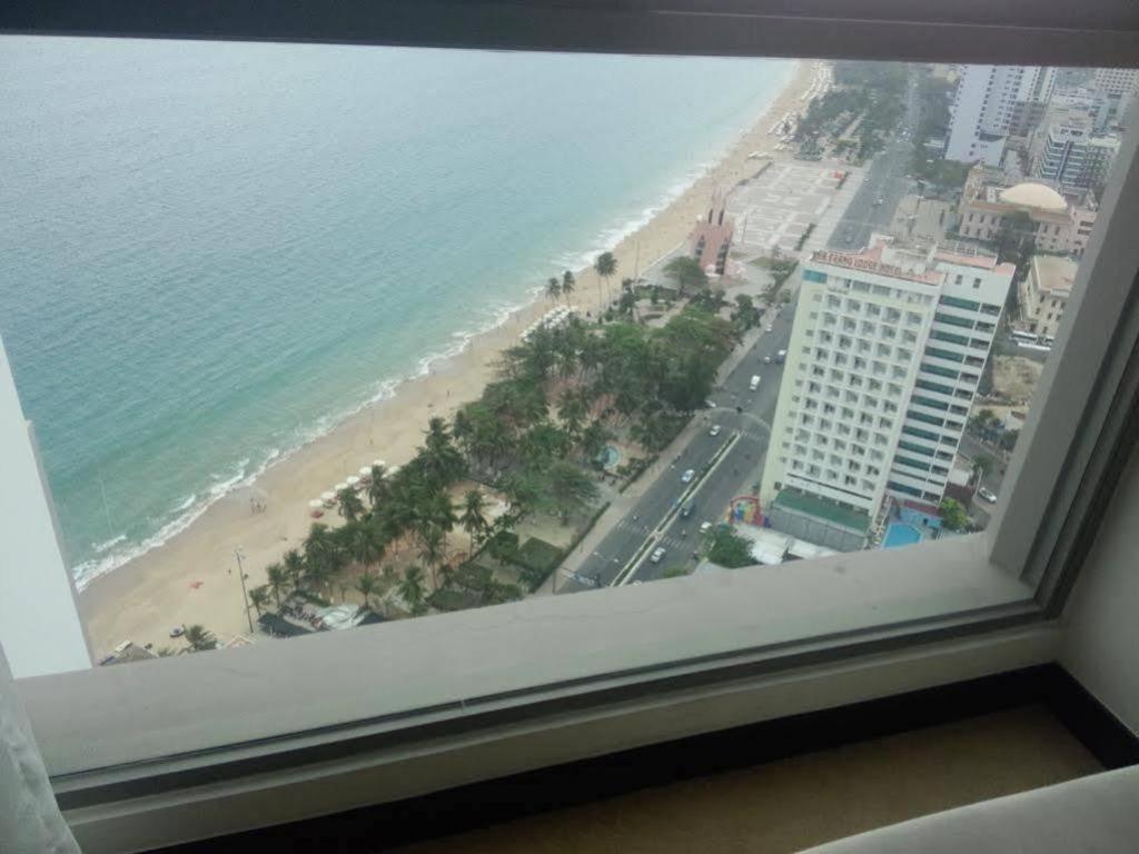 La Mer Hotel Nha Trang Kültér fotó