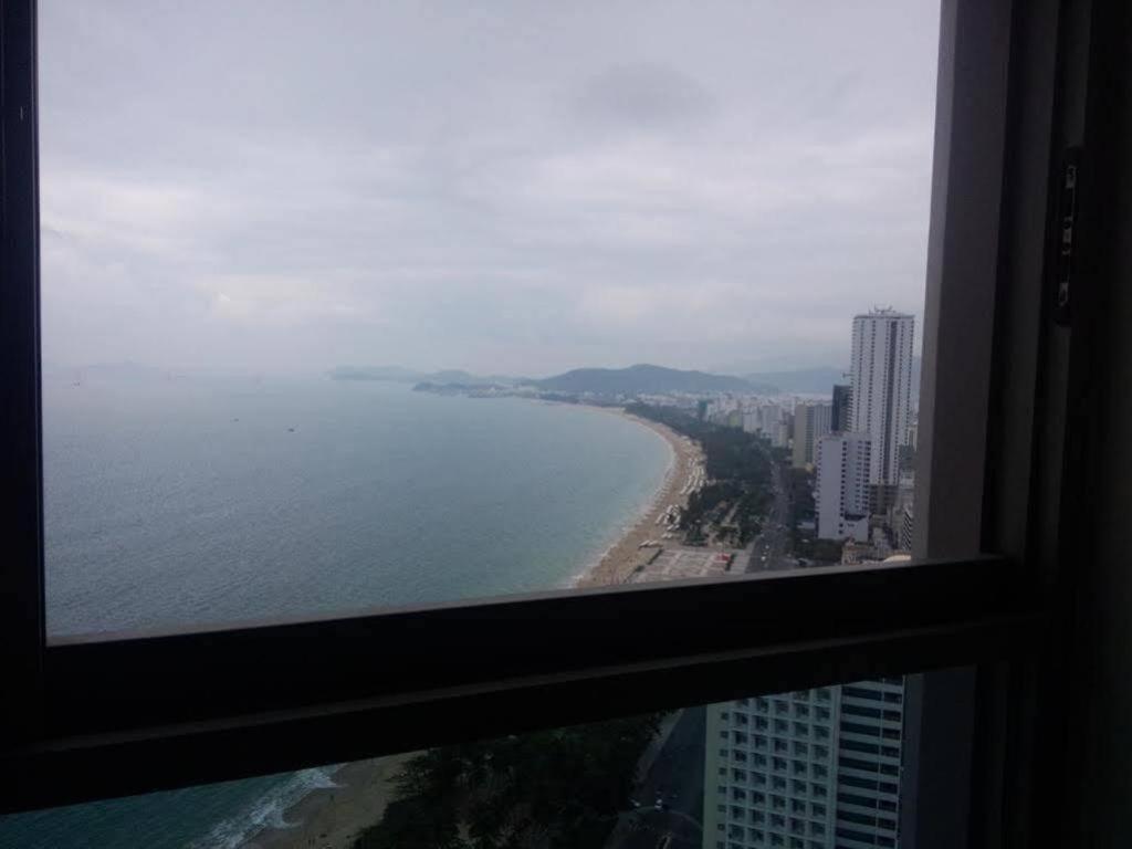 La Mer Hotel Nha Trang Kültér fotó