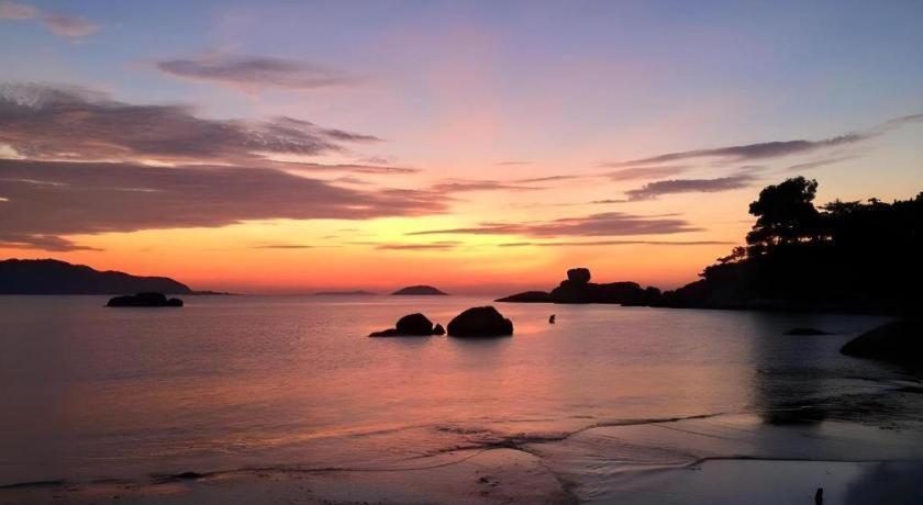 La Mer Hotel Nha Trang Kültér fotó