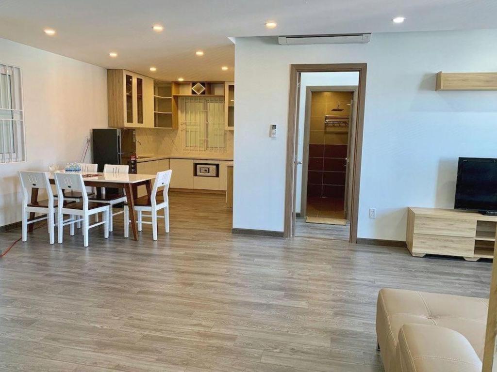 La Mer Hotel Nha Trang Kültér fotó