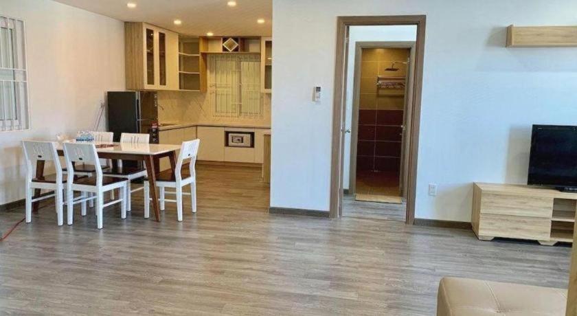 La Mer Hotel Nha Trang Kültér fotó