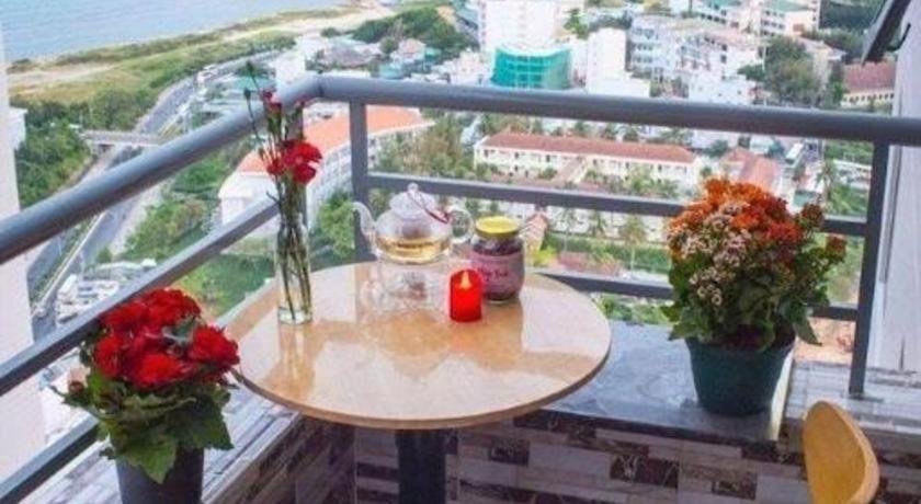 La Mer Hotel Nha Trang Kültér fotó