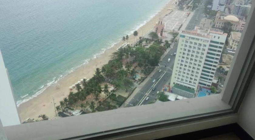 La Mer Hotel Nha Trang Kültér fotó